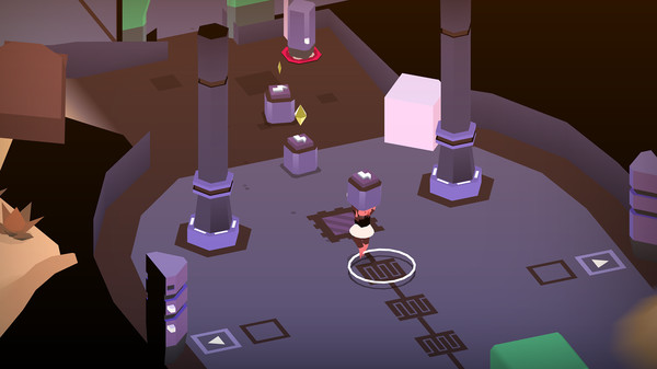 Скриншот из Pan-Pan Soundtrack