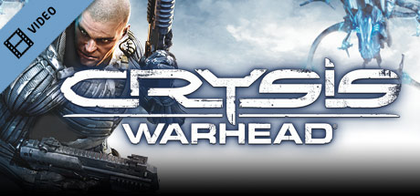 Crysis Warhead Trailer cover art