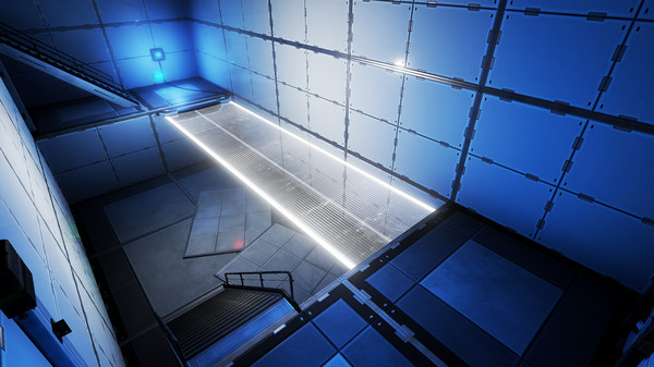 Скриншот из The Turing Test - Upgrade Pack