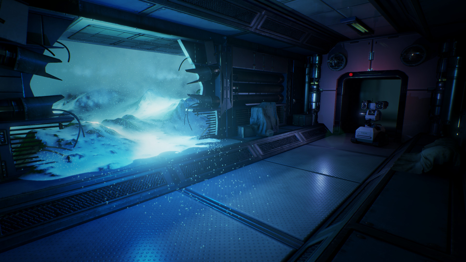 The Turing Test Upgrade Pack · 스팀 The Turing Test Upgrade Pack · 스팀