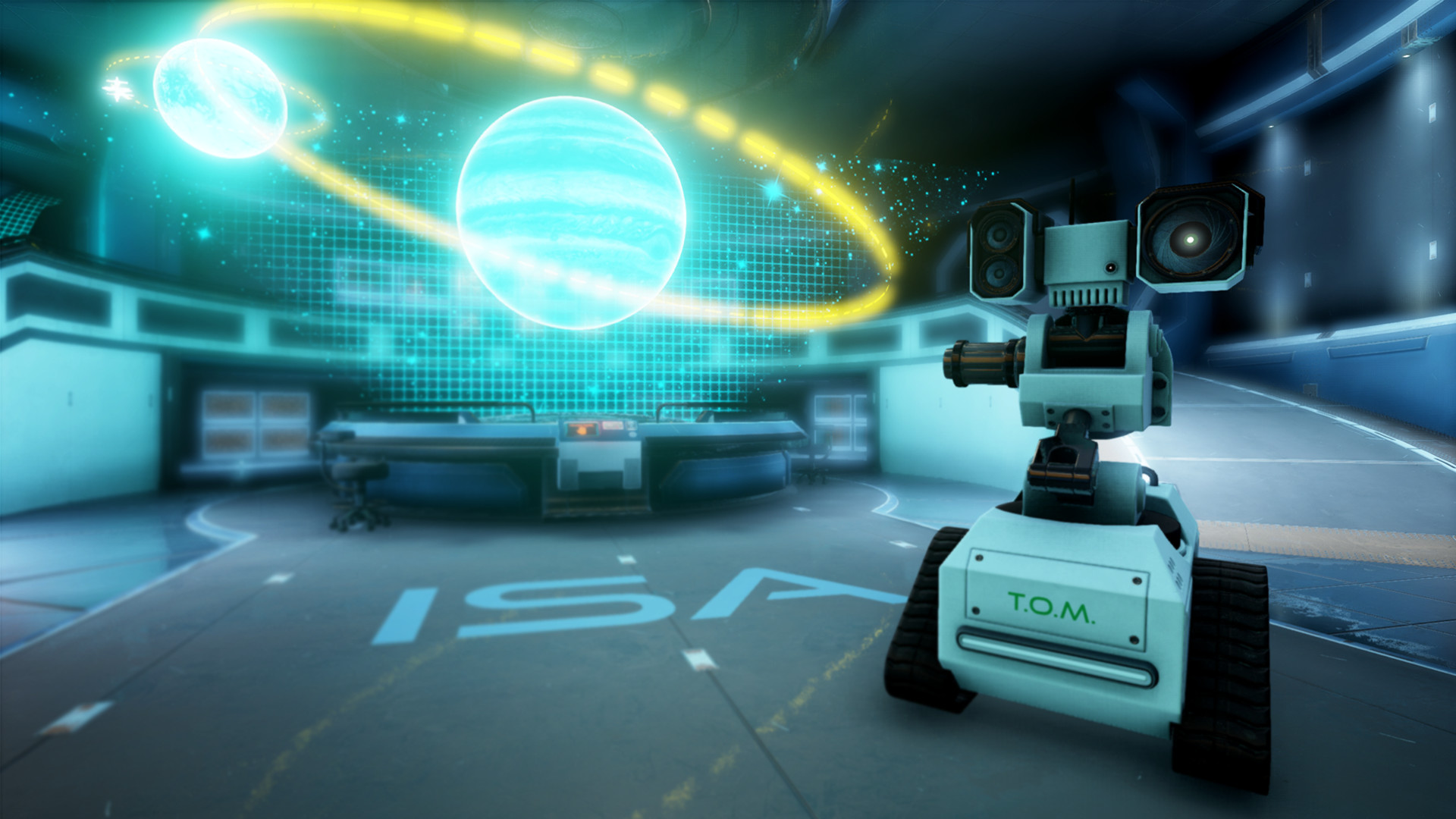 The Turing Test Upgrade Pack · 스팀 The Turing Test Upgrade Pack · 스팀