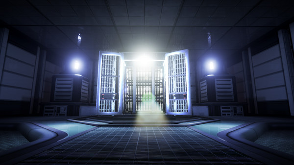 Скриншот из The Turing Test - Upgrade Pack