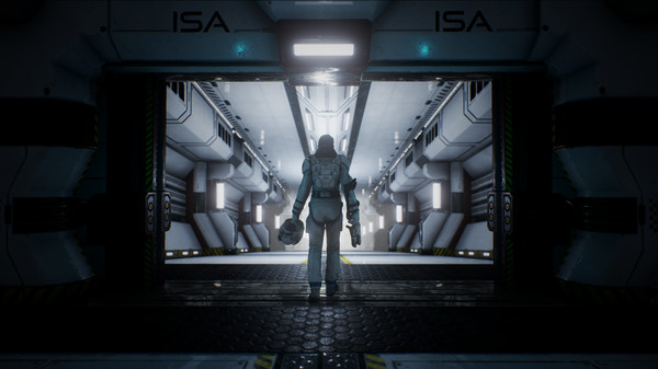 Скриншот из The Turing Test - Upgrade Pack