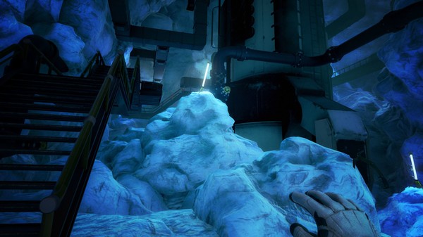 Скриншот из The Turing Test - Upgrade Pack