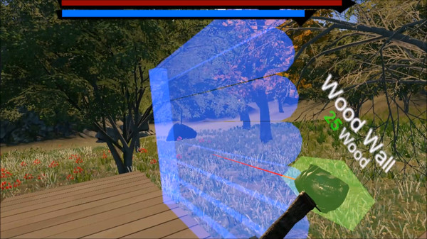 Draconic Order VR game for Linux 1