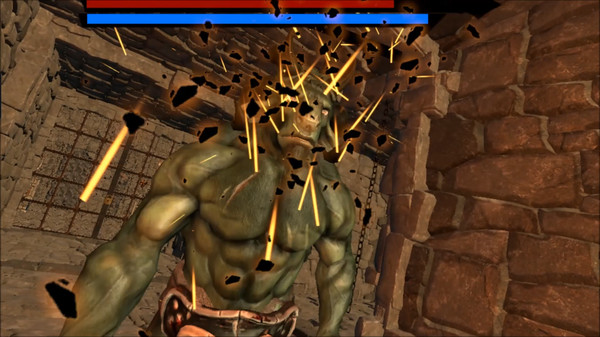 Draconic Order VR game for windows Pc 1