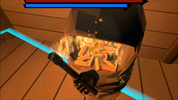 Draconic Order VRfor windows and Linux 1