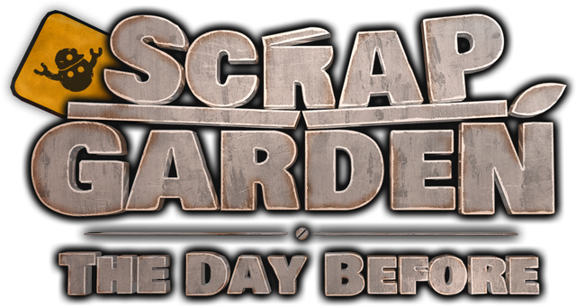 Scrap Garden - The Day Before - Steam Backlog