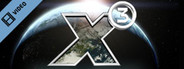 X3: Terran Conflict Teaser