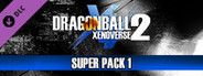 DRAGON BALL XENOVERSE 2 - Super Pack 1