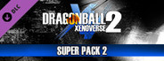 DRAGON BALL XENOVERSE 2 - Super Pack 2