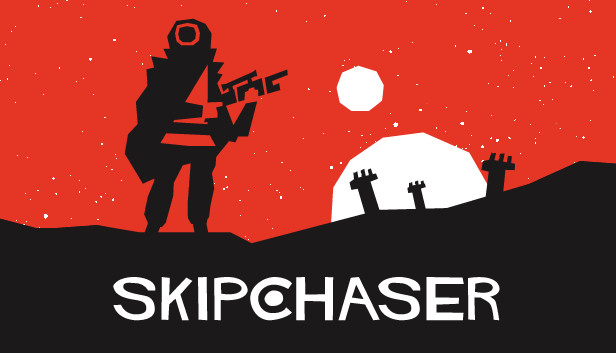SKIPCHASER SKIPCHASER