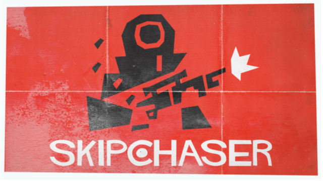 SKIPCHASER Logo
