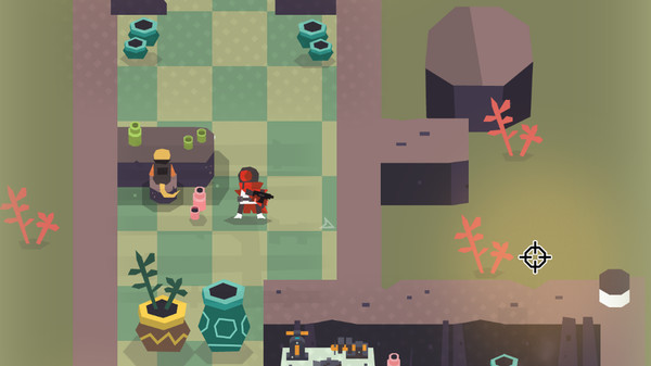 Скриншот из SKIPCHASER