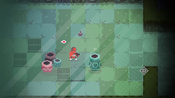 Скриншот из SKIPCHASER