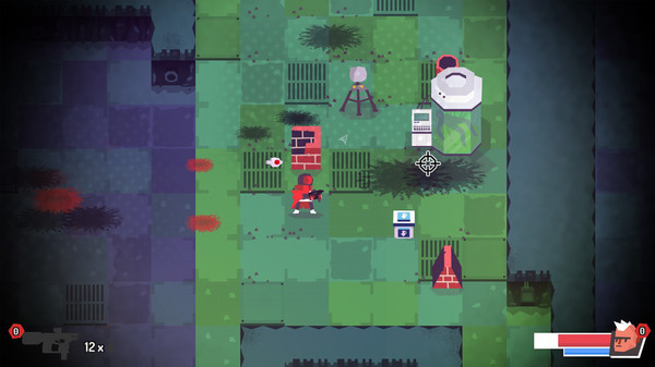 Скриншот из SKIPCHASER