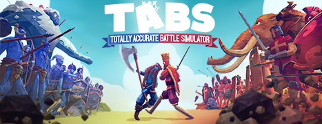 Totally Accurate Battle Simulator