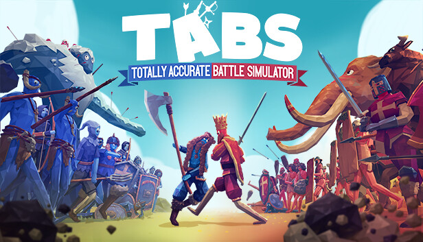 how to get totally accurate battle simulator