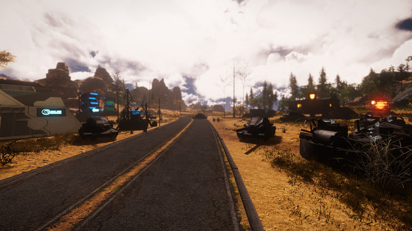 MAXCONTROL for linux