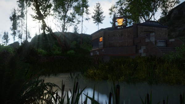 MAXCONTROL game for Linux 1