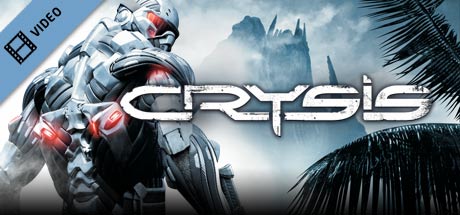Crysis Trailer cover art