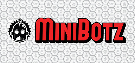 MiniBotz cover art