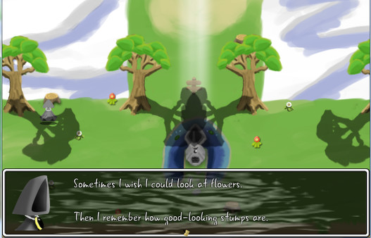 Haeven game for Linux 1