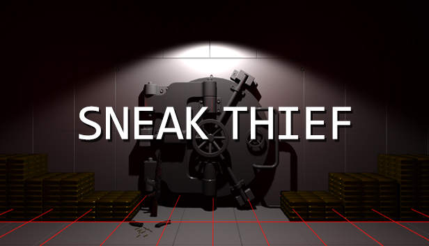 Steam 上的sneak Thief