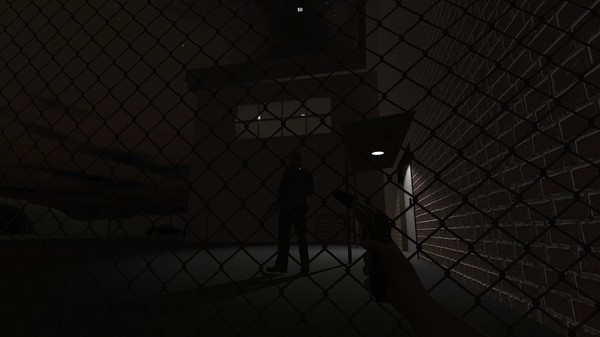 Sneak Thief screenshot