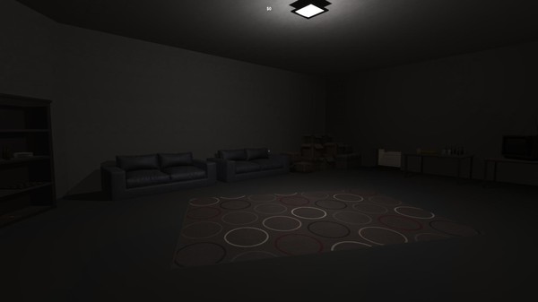 Sneak Thieffor windows and Linux 1