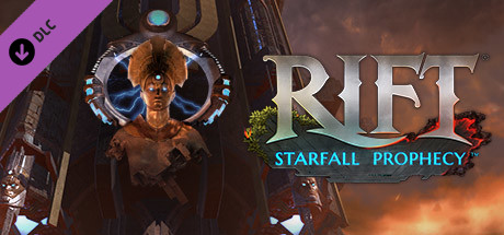 RIFT - Starfall Prophecy
