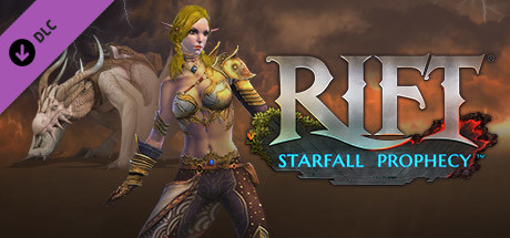 RIFT - Starfall Prophecy Deluxe Edition