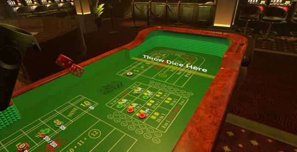 CasinoXRfor windows and Linux 1