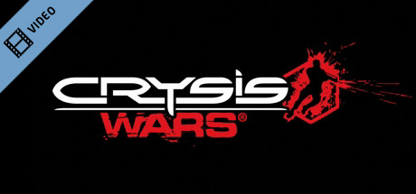 Crysis Wars Trailer cover art