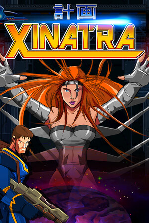 PROJECT XINATRA