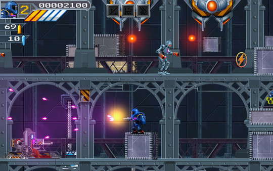 PROJECT XINATRA for linux