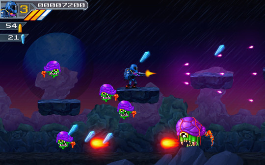 PROJECT XINATRA game for windows Pc 1