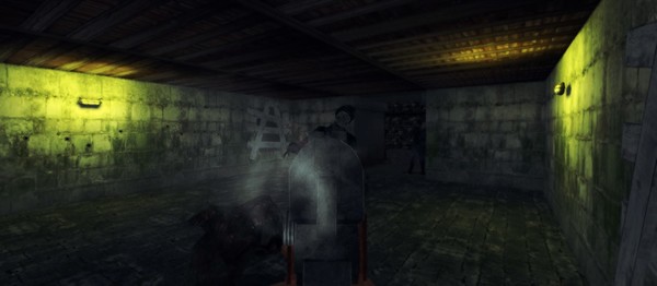 ZombLabs game for windows Pc 1