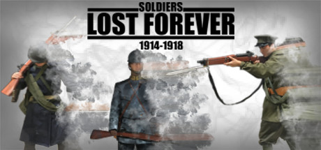 Soldiers Lost Forever (1914-1918) cover art