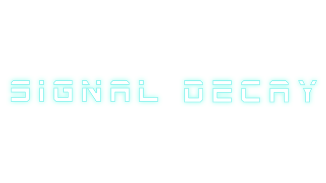 Signal Decay Logo