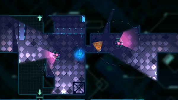 Signal Decay for linux