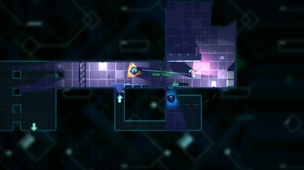 Signal Decay game for windows Pc 1