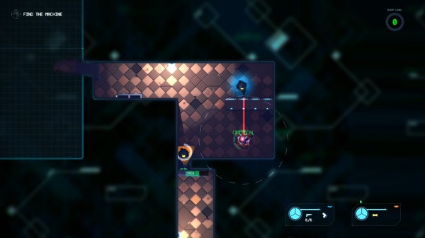 Signal Decayfor windows and Linux 1