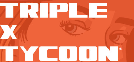 Triple X Tycoon® cover art