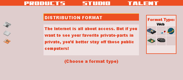 Triple X Tycoon® game for Linux 1