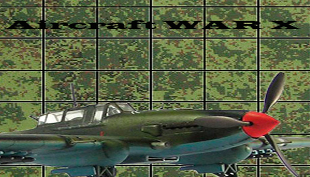 Aircraft War X
