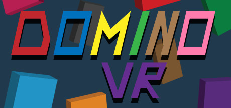 Domino VR cover art