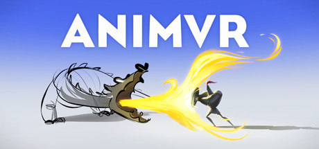 AnimVR cover art