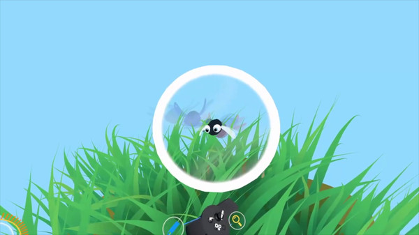 AnimVR screenshot