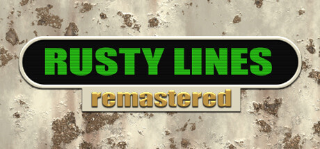 Rusty Lines Remastered PC Specs